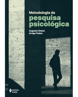 METODOLOGIA DA PESQUISA PSICOLÓGICA