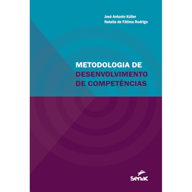 METODOLOGIA DE DESENVOLVIMENTO DE COMPETÊNCIAS
