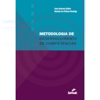 METODOLOGIA DE DESENVOLVIMENTO DE COMPETÊNCIAS