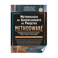 METODOLOGIA DE GERENCIAMENTO DE PROJETOS - METHODWARE - 2