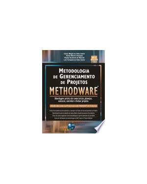 METODOLOGIA DE GERENCIAMENTO DE PROJETOS - METHODWARE - 2