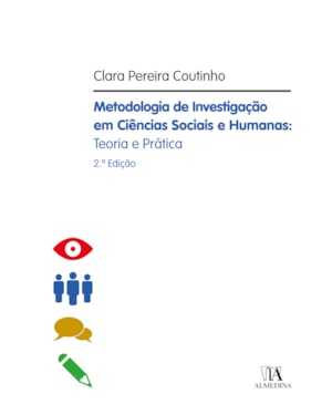 Metodologia de investigação em ciências sociais e humanas: Teoria e prática