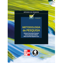 METODOLOGIA DE PESQUISA