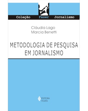 METODOLOGIA DE PESQUISA EM JORNALISMO