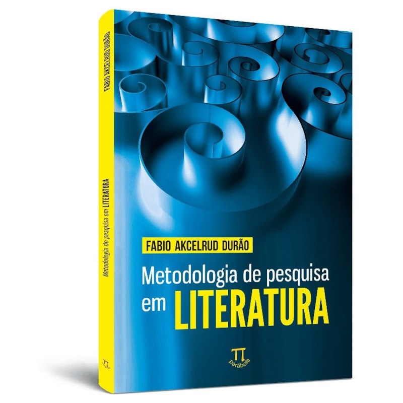 Metodologia de pesquisa em literatura
