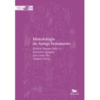 METODOLOGIA DO ANTIGO TESTAMENTO