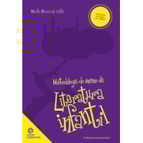 METODOLOGIA DO ENSINO DA LITERATURA INFANTIL