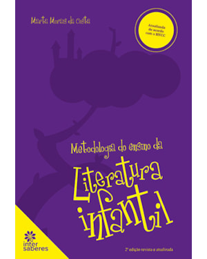 METODOLOGIA DO ENSINO DA LITERATURA INFANTIL