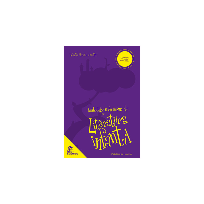 METODOLOGIA DO ENSINO DA LITERATURA INFANTIL