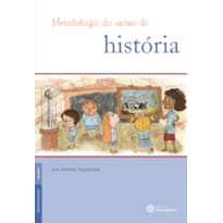 METODOLOGIA DO ENSINO DE HISTÓRIA