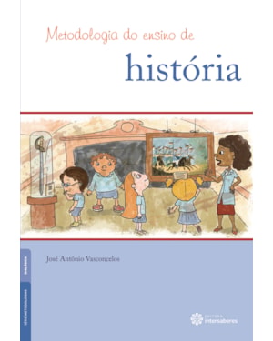 METODOLOGIA DO ENSINO DE HISTÓRIA
