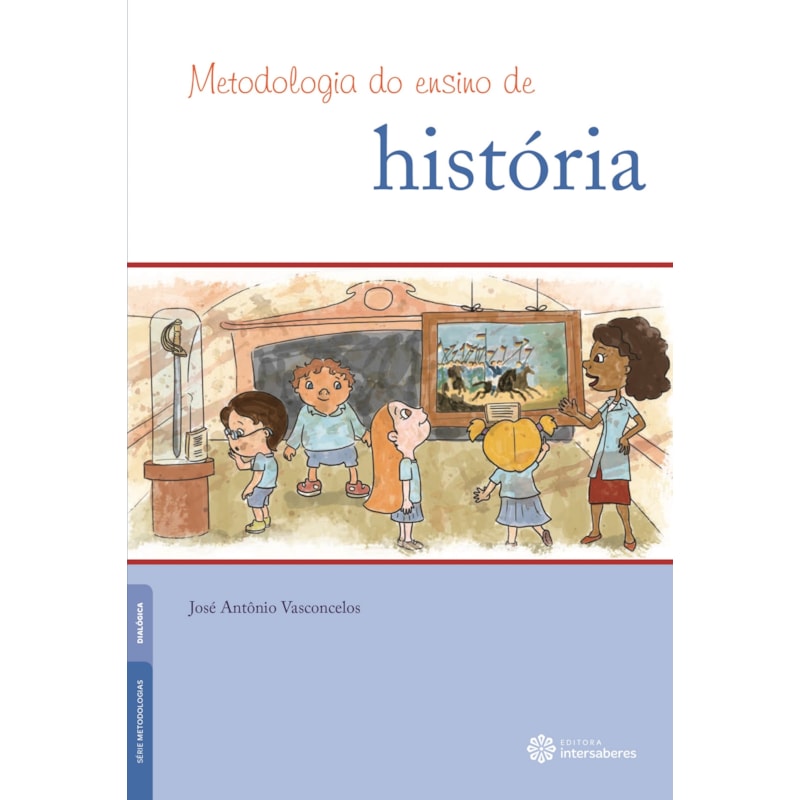 METODOLOGIA DO ENSINO DE HISTÓRIA