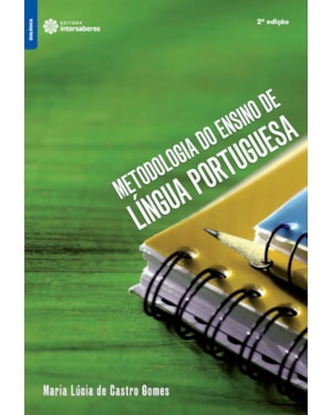 METODOLOGIA DO ENSINO DE LÍNGUA PORTUGUESA