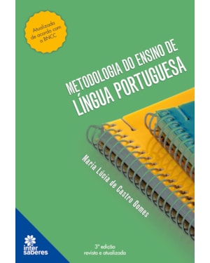 METODOLOGIA DO ENSINO DE LÍNGUA PORTUGUESA