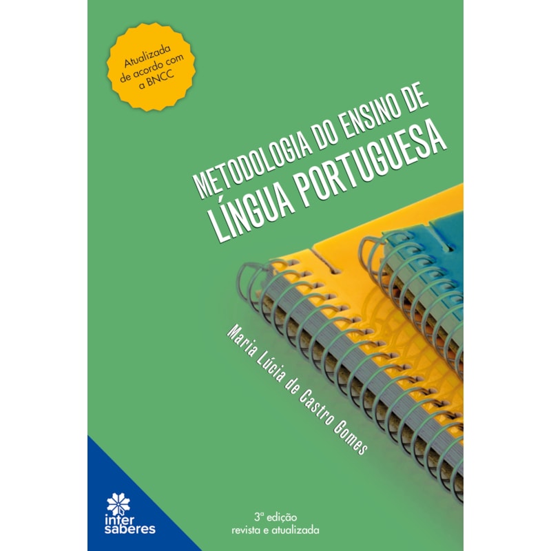 METODOLOGIA DO ENSINO DE LÍNGUA PORTUGUESA