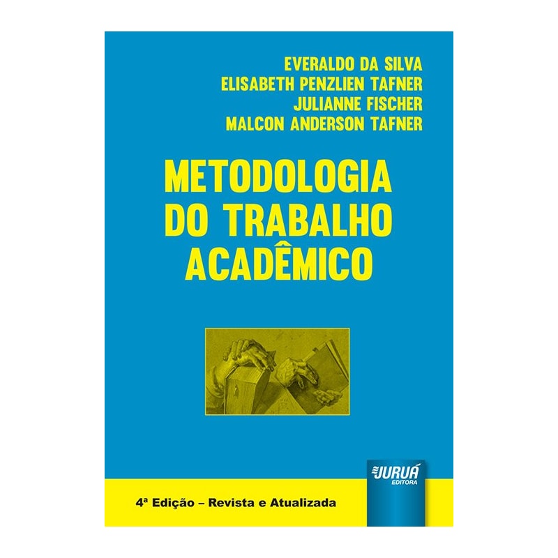 METODOLOGIA DO TRABALHO ACADÊMICO