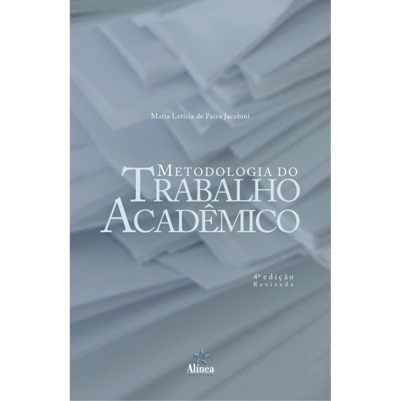 METODOLOGIA DO TRABALHO ACADEMICO - 4