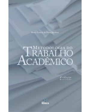 METODOLOGIA DO TRABALHO ACADEMICO - 4