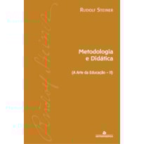 METODOLOGIA E DIDÁTICA