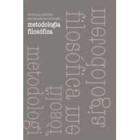 METODOLOGIA FILOSÓFICA