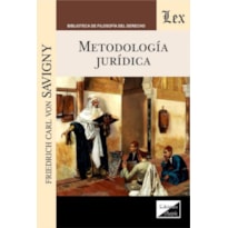 METODOLOGIA JURIDICA