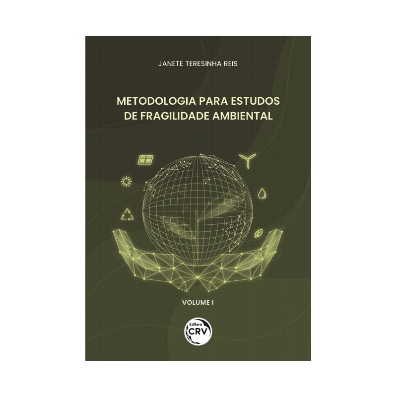 METODOLOGIA PARA ESTUDOS DE FRAGILIDADE AMBIENTAL VOLUME 1