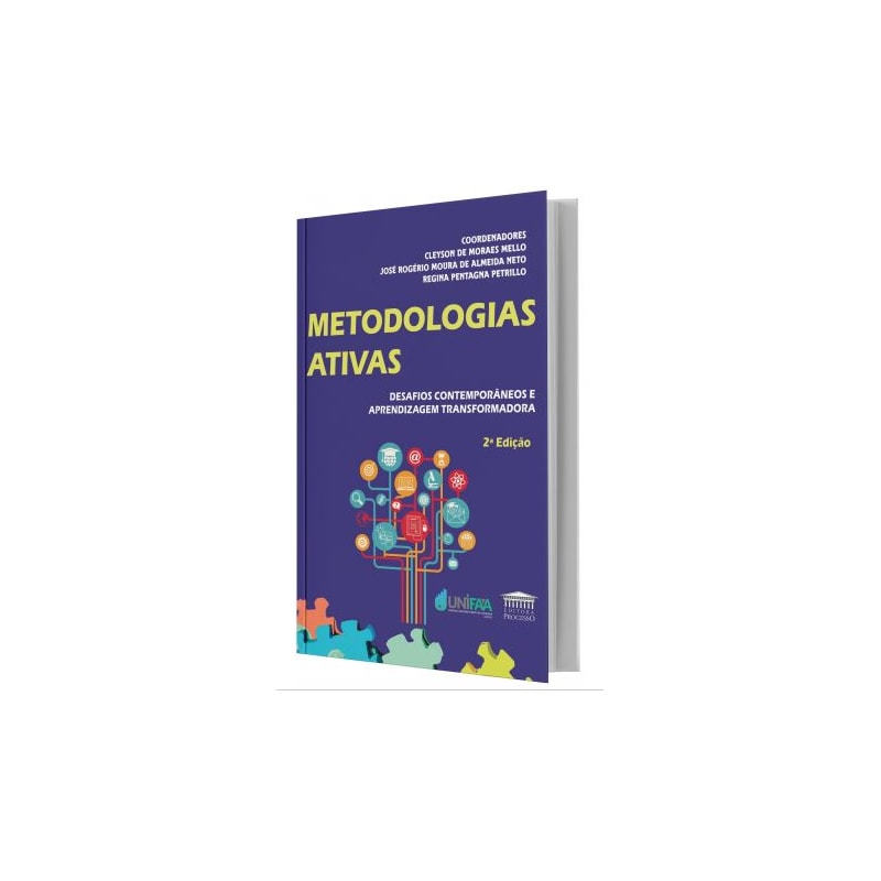 METODOLOGIAS ATIVAS