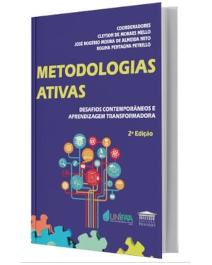 METODOLOGIAS ATIVAS