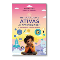 METODOLOGIAS ATIVAS DE APRENDIZAGEM 1 ED 2024