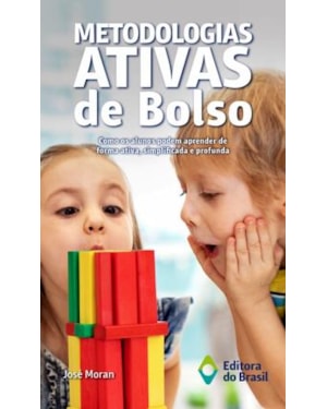 METODOLOGIAS ATIVAS DE BOLSO