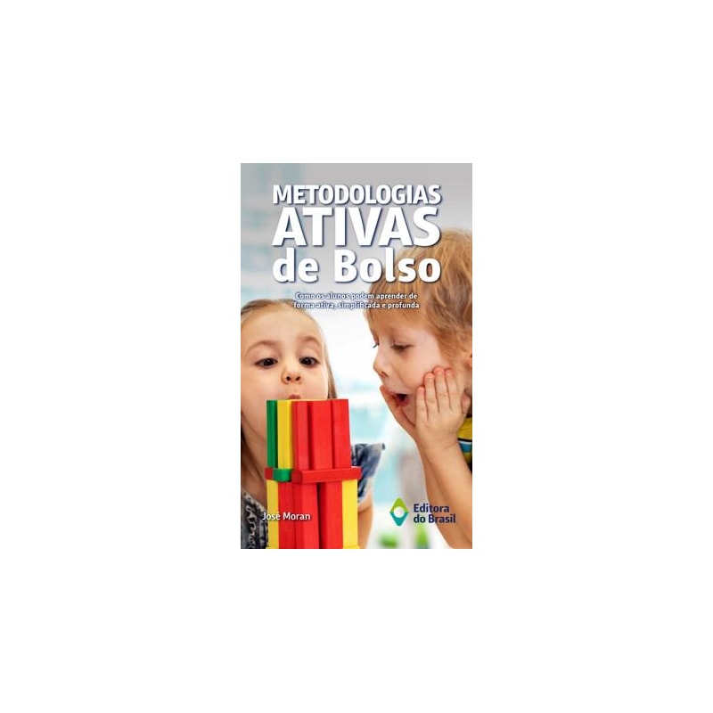 METODOLOGIAS ATIVAS DE BOLSO