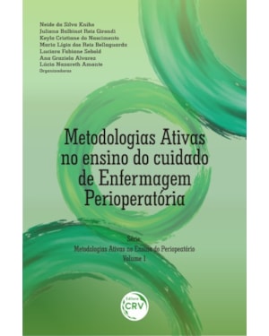 METODOLOGIAS ATIVAS NO ENSINO DO CUIDADO DE ENFERMAGEM PERIOPERATORIA