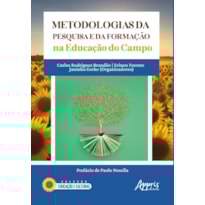 METODOLOGIAS DA PESQUISA E DA FORMAÇÃO NA EDUCAÇÃO DO CAMPO