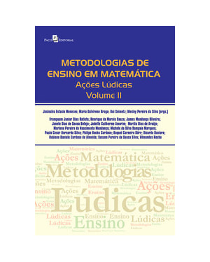 Metodologias de ensino em matemática: ações lúdicas