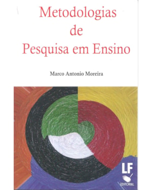 METODOLOGIAS DE PESQUISA EM ENSINO