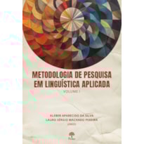 METODOLOGIAS DE PESQUISA EM LINGUISTICA APLICADA VOL 1