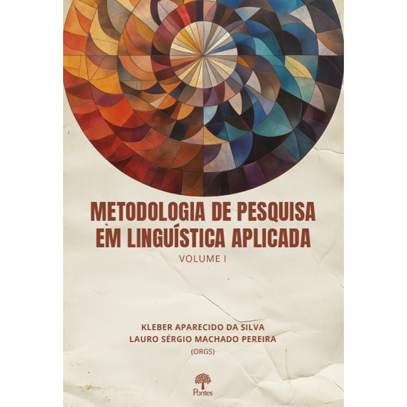 METODOLOGIAS DE PESQUISA EM LINGUISTICA APLICADA VOL 1