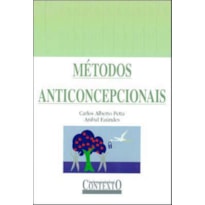 MÉTODOS ANTICONCEPCIONAIS