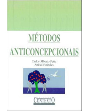 MÉTODOS ANTICONCEPCIONAIS