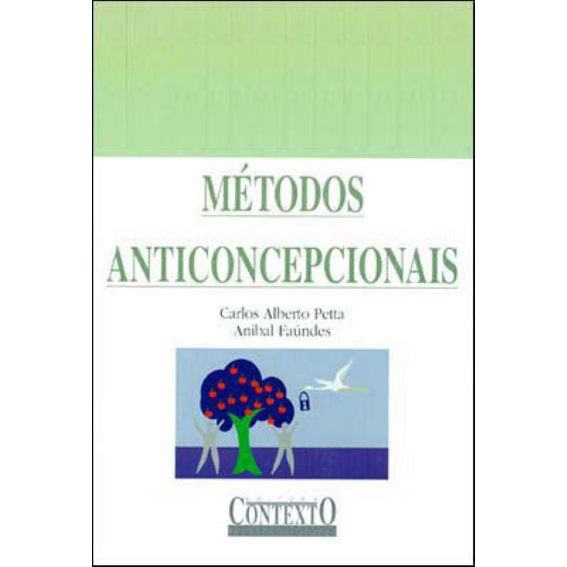 MÉTODOS ANTICONCEPCIONAIS