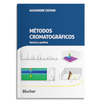 Métodos cromatográficos: Teoria e prática