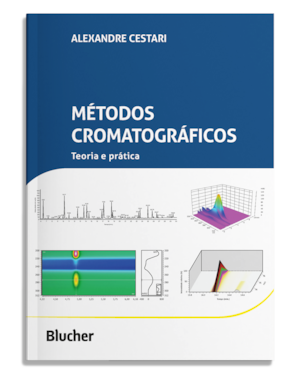 Métodos cromatográficos: Teoria e prática