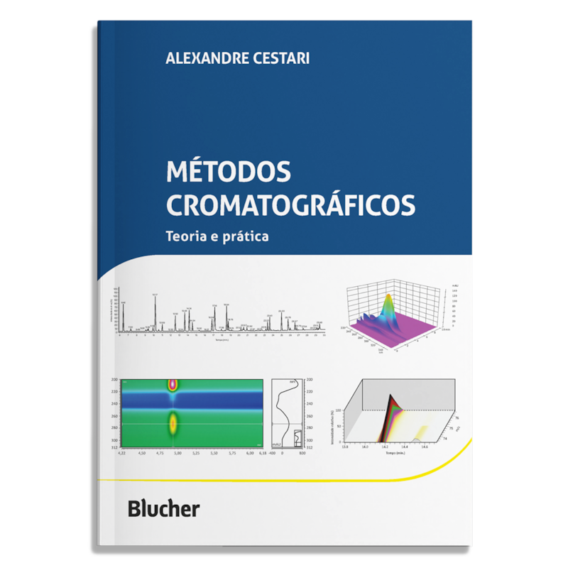 Métodos cromatográficos: Teoria e prática