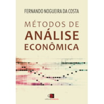 MÉTODOS DE ANÁLISE ECONÔMICA