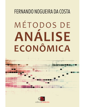 MÉTODOS DE ANÁLISE ECONÔMICA