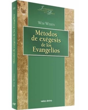 METODOS DE EXEGESIS DE LOS EVANGELIOS
