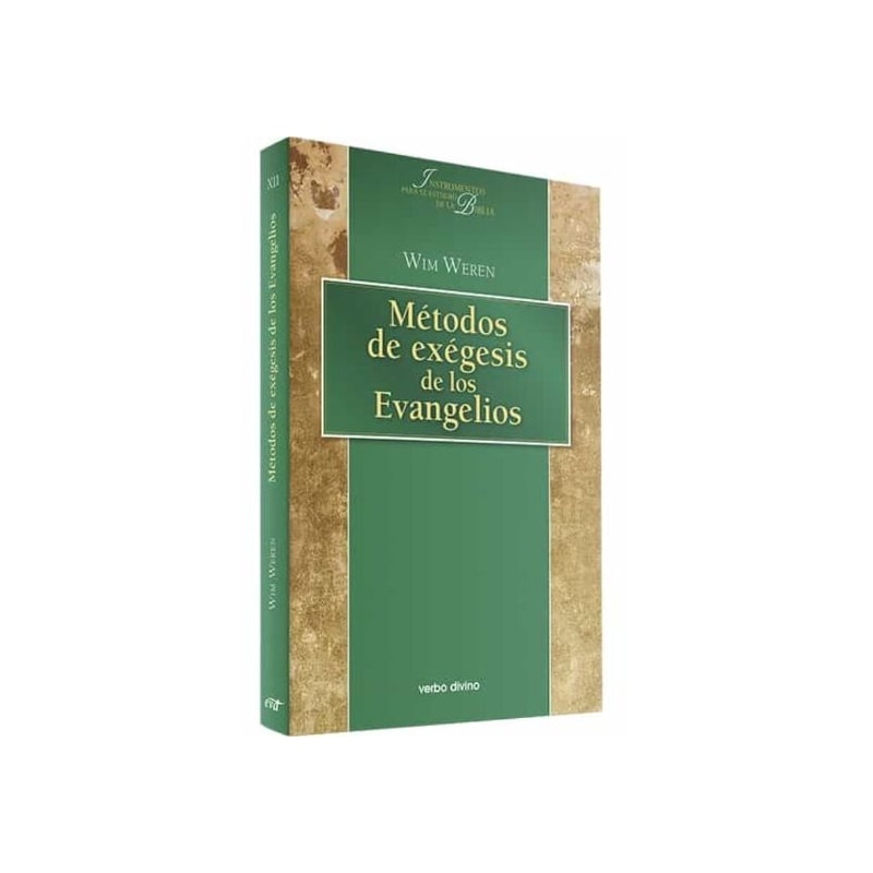 METODOS DE EXEGESIS DE LOS EVANGELIOS
