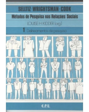 METODOS DE PESQUISA NAS RELACOES SOC. 1