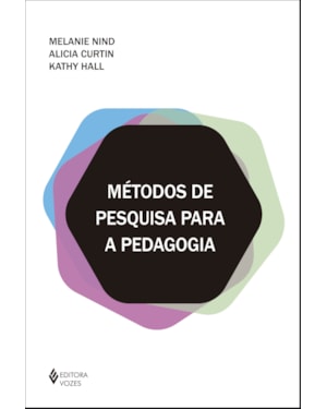 MÉTODOS DE PESQUISA PARA A PEDAGOGIA