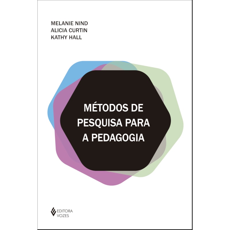 MÉTODOS DE PESQUISA PARA A PEDAGOGIA